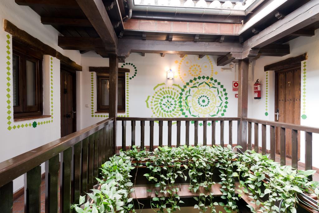 Oasis Backpackers' Hostel