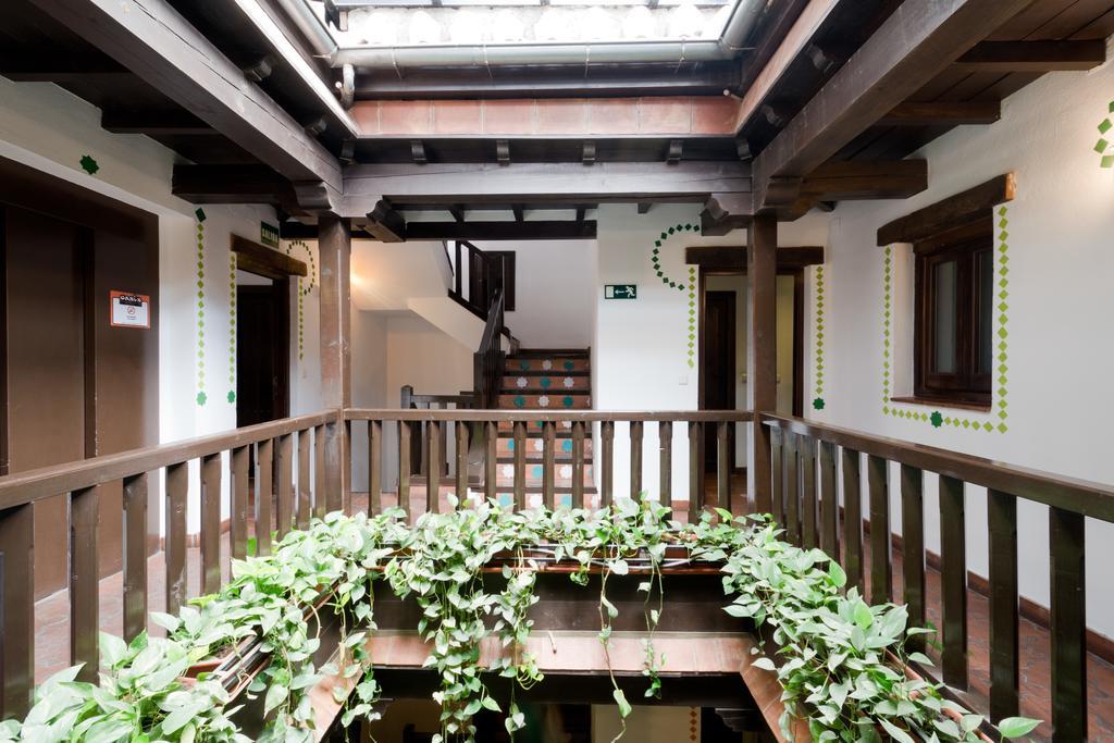 Hostel Oasis Backpackers' *