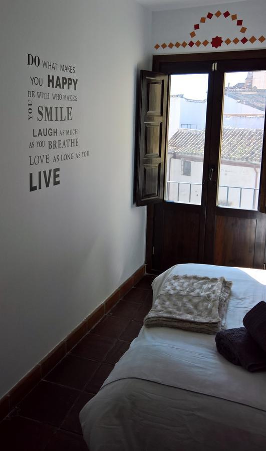 Oasis Backpackers' Granada