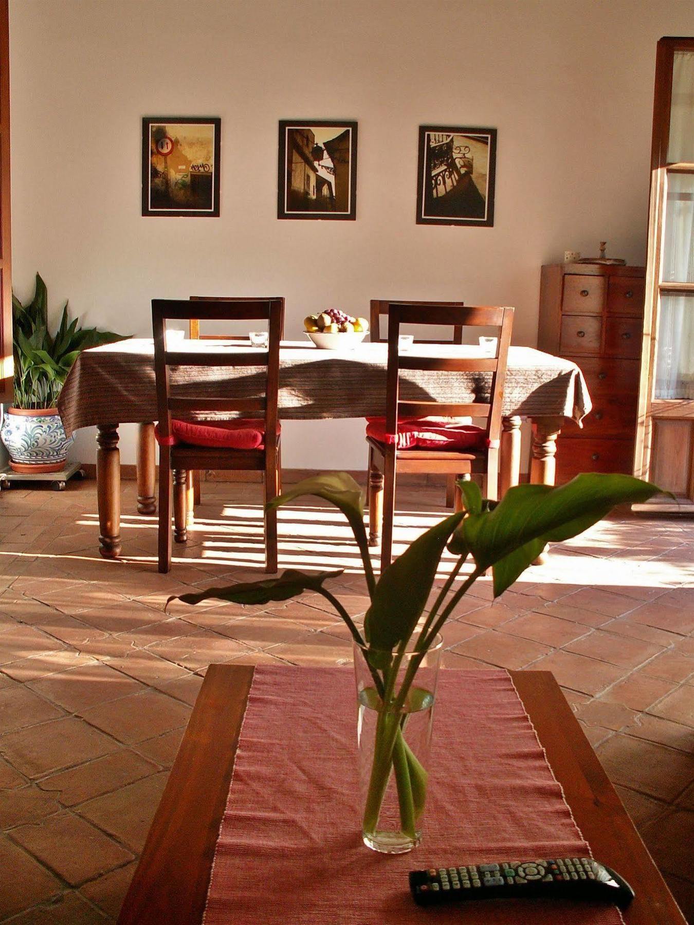 Hostel Oasis Backpackers' *
