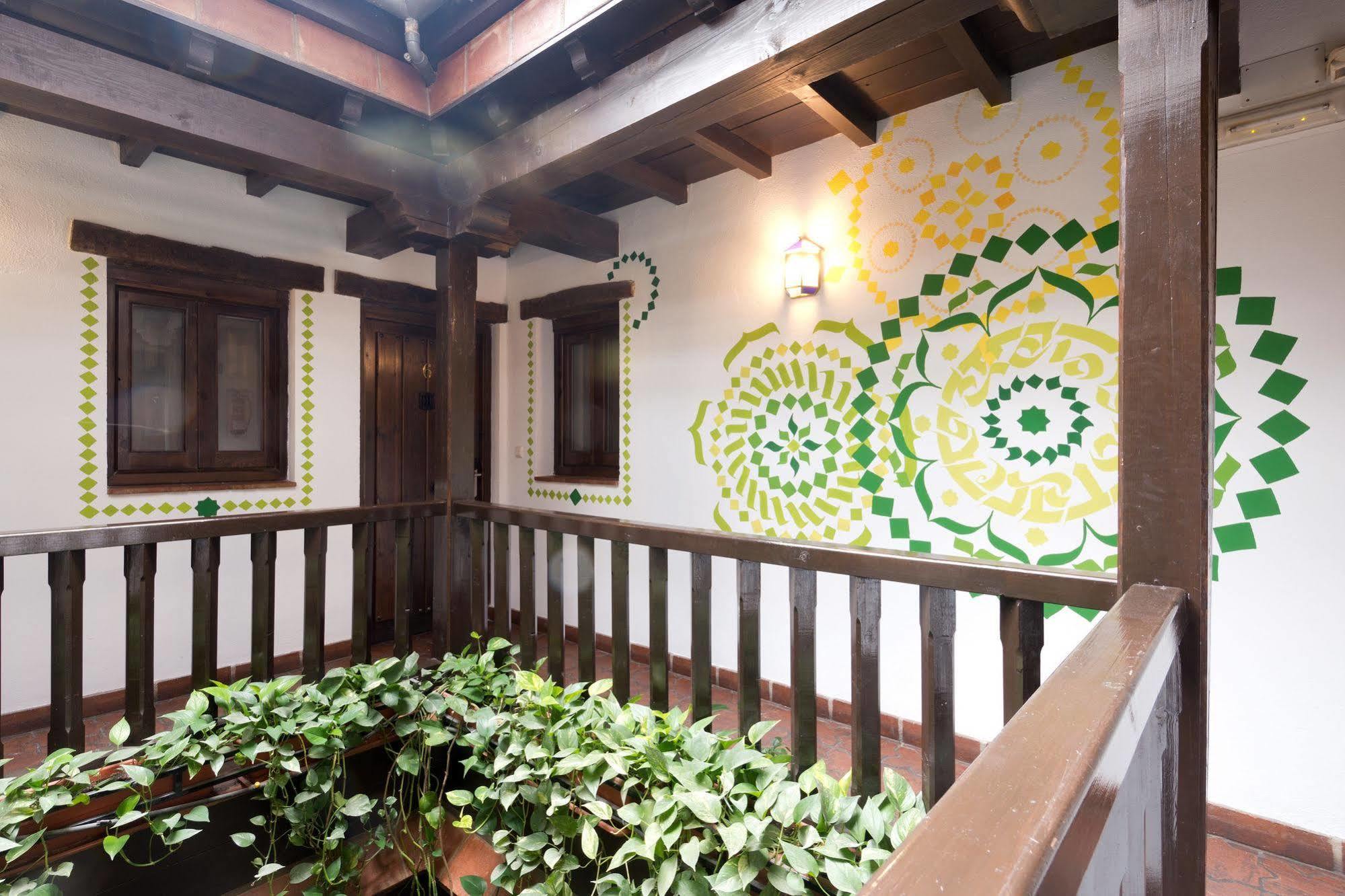 Hostel Oasis Backpackers' *