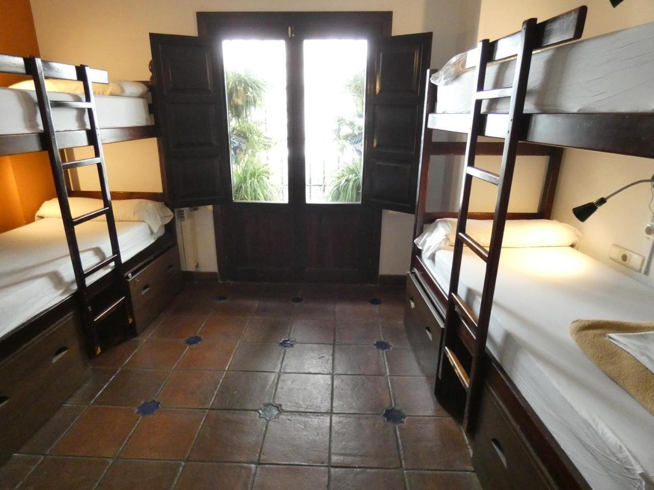 Oasis Backpackers' Hostel Granada